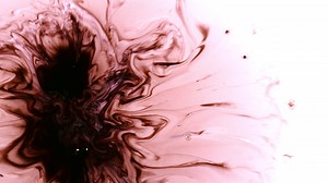 Download Abstract Ink Spread Background for free