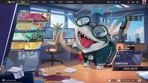 Scrims!!! // Best jams on da block