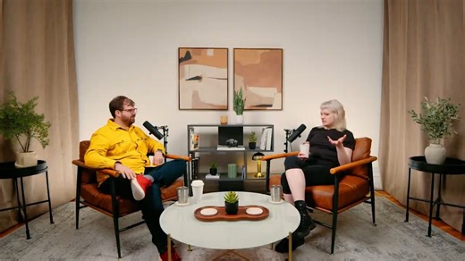 Amanda Askell on AI Consciousness, Claude & Silicon Valley’s Biggest Fear