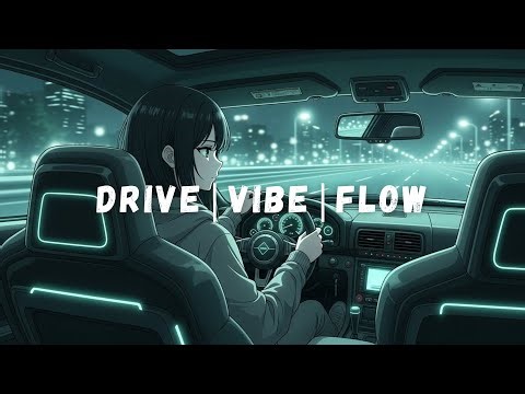 Deep Cinematic Bass for Night Driving 2026 | Dark Car Music | MoonBass