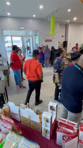 喙 Thank you for making it a success! Our Free Health Screening event by Topcare Pharmacy was a wonderful day of caring for the community. Big thanks to all the Integer factory staff and everyone who joined the screening, and to our suppliers & partners Kordel's Garden of Eden @Pro Health Medicals for the great support! ✨ #Kordel #gardenofeden #PHM #penang #pharmacylife #FreeHealthScreenings #fypシ゚viralシfypシ゚ | Topcare Pharmacy | Facebook