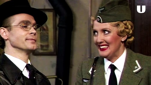 'Allo 'Allo! - Series 8 Episode 7