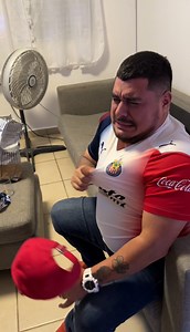 Todos los de chivas en estos momentos😂 | Kevin Sanchez