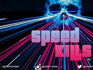 Speed Kills Official Soundtrack