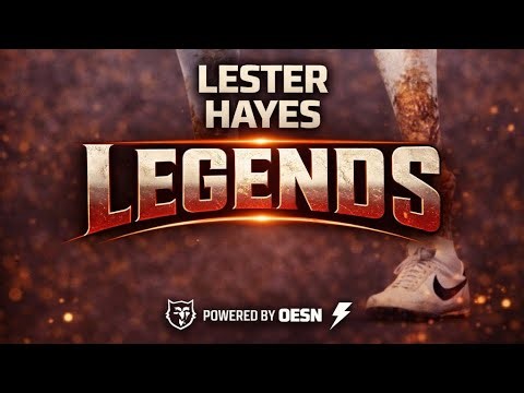 “Lester Hayes: The Lockdown Raiders Cornerback Who Led the NFL in Interceptions”
