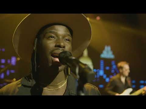 The Black Pumas Perform "Colors" | Biden-Harris Inauguration 2021