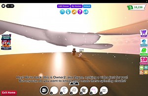 Cool Cloud Tutorial in Adopt Me