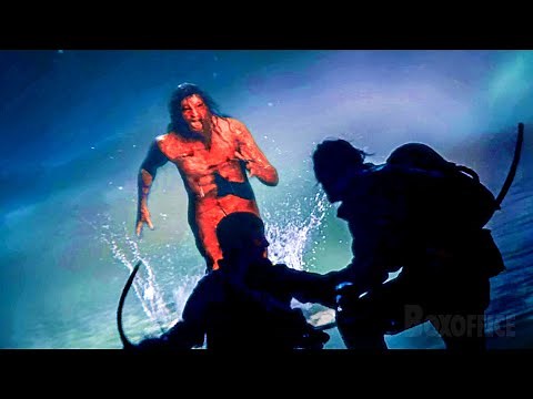 Tracked by the Alpha Zombie | 28 Years Later | CLIP