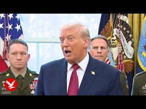 Trump files $10bn lawsuit against the BBC for defamation over its Panorama edit