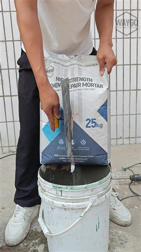 Reparación de grietas en piso de almacén: evita colapso de estanterías