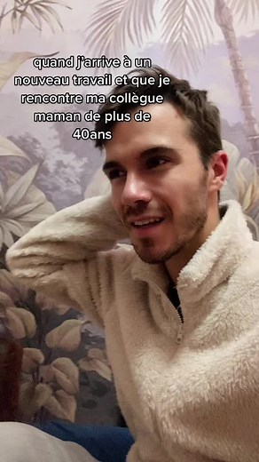 Rencontre de ma collègue maman - Vis ma coloc gay