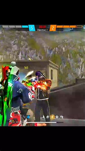 Free Fire Gaming Keyboard | ⌨️🖱 📱 Mix Pro Geek Gamer #freefire #mixpro #geekgamer #keyboardmous #pro