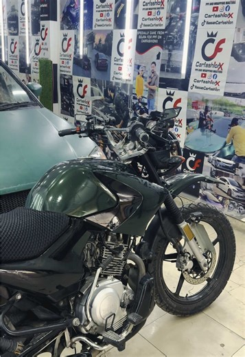 Exploring Car Fashion X Studio: A Unique Experience