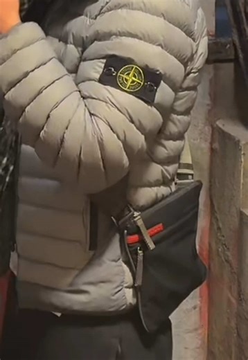 Top UK Streetwear Trends Featuring Puffer Jackets