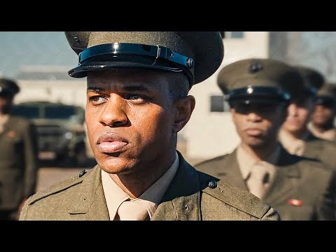 THE INSPECTION Official Trailer (2022)