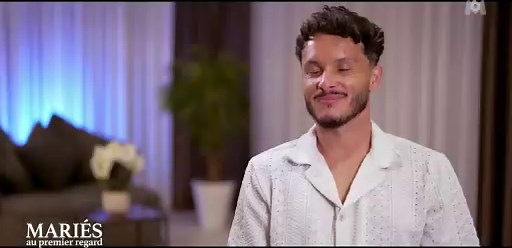 "Mariés au premier regard" : Julie et Mathieu prévoient déjà de renouveler leurs vœux de mariage.