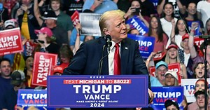 Election 2024 updates: Biden explains his decision to 'pass the torch' in prime-time address