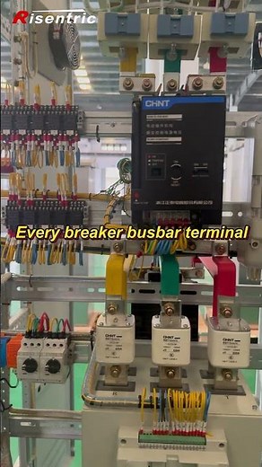 Switchgear Assembly to Delivery Process | Testing, Packing and Shipment