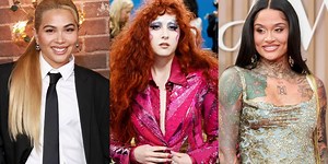 27 celebrities who proudly identify as lesbians