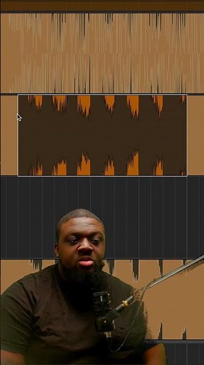 Zoom Waveform Height In Pro Tools