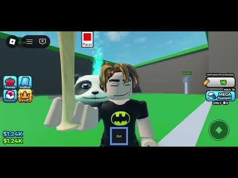 Mini pets para tu juego de roblox Parte 1 