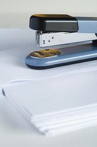 How to Print on Both Sides of Index Cards