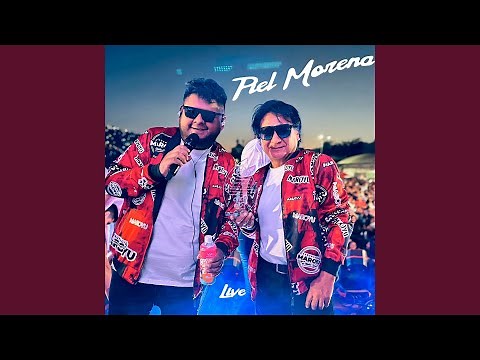 Piel Morena (Live)