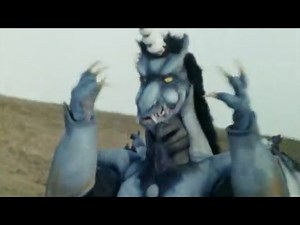 Dora Unicorn - All Powers from Zyuranger