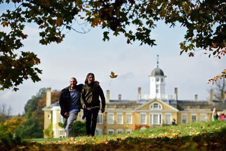 National Trust Jobs :: Working at Polesden Lacey…no day is the same
