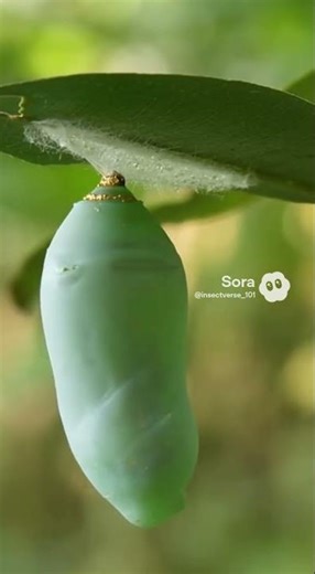 First Steps in the Dark: Giant Earwig Nymphs Explore