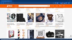 4.3K reactions · 320 shares | Ready to start selling on Daraz? We will teach you A to Z of selling on Daraz. ✅ Step-by-step guidance to set up your store  Proven strategies to boost your sales  Optimize your listings for better visibility ️ Master inventory management  Quick tips on logistics and shipping  Customer service hacks to keep buyers happy. WhatsApp for enrollment: 03182586010 | Ecomm Edge | Facebook