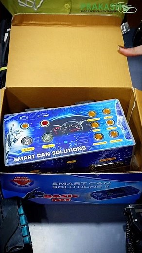 CANBOX 2 - Full Set Available 💥 || prakashautoelectrical
