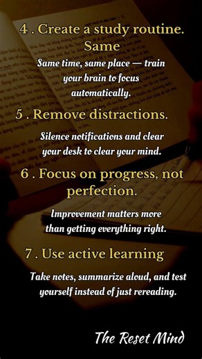 It's never too late to||start studying again.||Day-12||#study #success #mindset