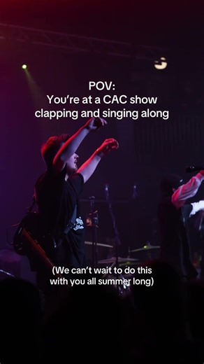 Which song are you singing back with us!? We can’t wait to hit the road this summer!