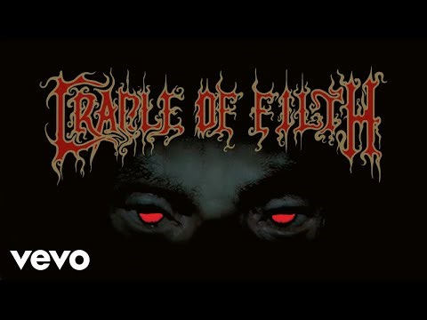 Cradle Of Filth - Sleepless (Official Audio)