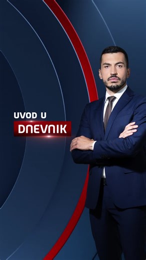 TV NOVA on Instagram: "Dobrij večer samo Slovacima iza kordona. Oni s druge strane su bili Slovaci, ko što i u Vranju ima Mađara na izborni dan."