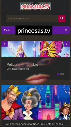 Dónde ver películas de Barbie gratis y completas