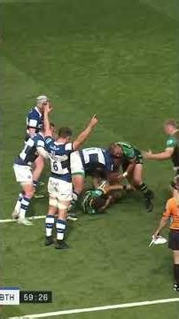 is Thomas du Toit the best prop in World Rugby?