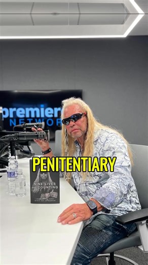 557K views · 5.3K reactions | What Really Happened to Duane Dog Chapman from Dog the Bounty Hunter? #duanedogchapman #dogchapman #dogthebountyhunter #realitytv #tvshow #celebrity #celebrities | Odette Spotlight On Stars | Facebook