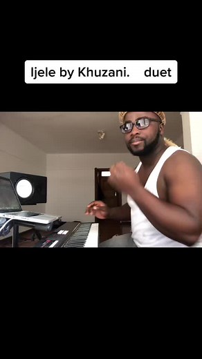 Umshado Aklon iJele: Khuzani's Full Song Experience