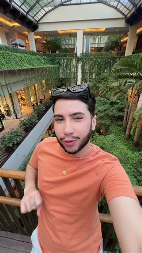 O Shopping Mais Luxuoso do Brasil 🇧🇷
