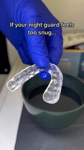 Night Guard: The Solution to Nighttime Grinding