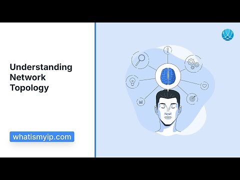 Understanding Network Topology
