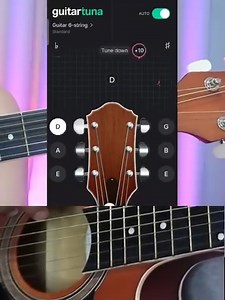 40K views · 467 reactions | guitar tuner app for beginners | Pareng Don | Facebook