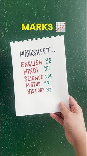 “Class 10 : Secret Revealed 😳” Toppers Strategy 🔥#studytips #topperstrategy