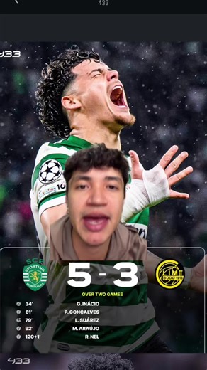 Bodo Glimt Eliminado de la Champions League