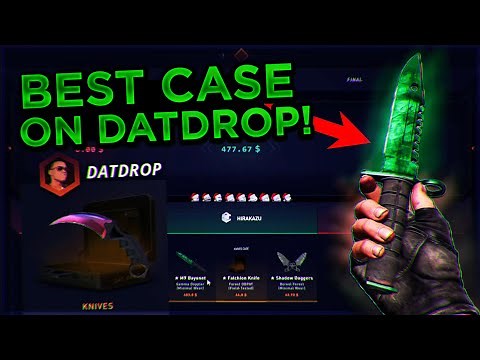 The best case on Datdrop(MUST WATCH)