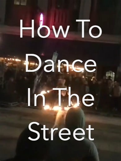 How To Dance In The Street #Dance #Challenge #Apples #Horse
