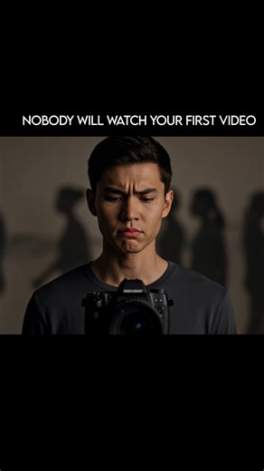 Mask Manifestor || Content creator on Instagram: "Nobody watches your first video. And that’s okay. This video is for beginners who feel stuck, confused, or scared to start. Content creation in 2026 is not about becoming famous. It’s about building leverage. Inside this video, you’ll learn: • Why beginners should start content creation in 2026 • How the creator economy is growing • AI tools and digital skills opportunities • Overcoming fear of judgment as a new creator • Document vs Create strat