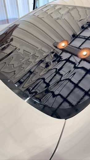 1.3K views | Check out how satisfying window tinting is! Here’s a...